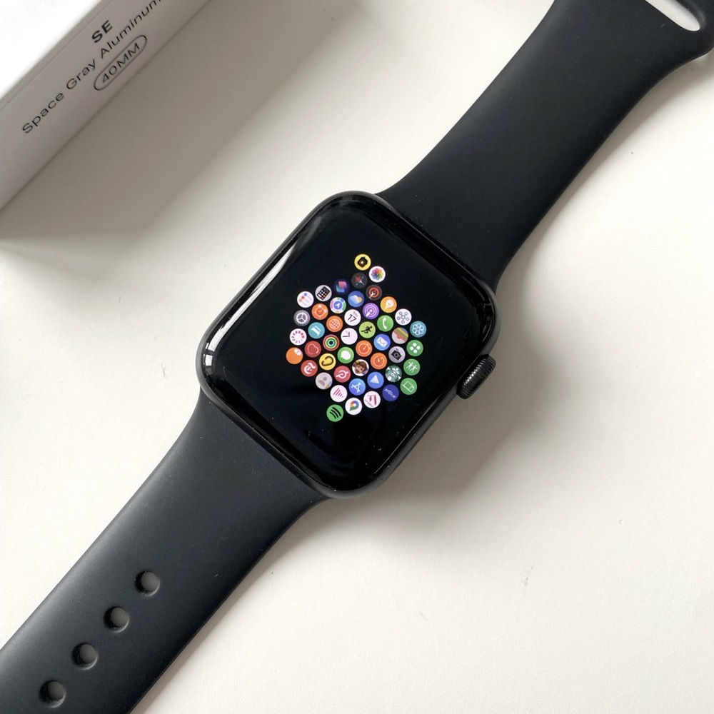 Apple Watch SE 40MM